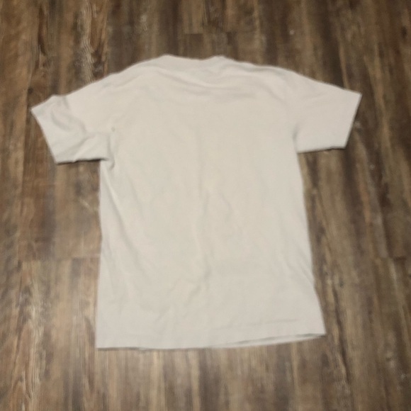 Vintage Pink Floyd "Wish You Were Here" Shirt Men's Small Y2K Graphic Band Tee - Picture 8 of 9